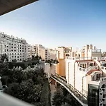 Apartment La Luxury Goldstrand
