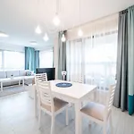 Apartment La Luxury