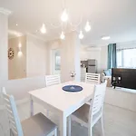Apartment La Luxury *
