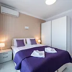 La Luxury Lägenhet