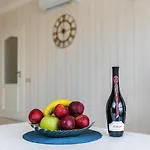 La Luxury Lägenhet