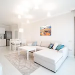 Lägenhet La Luxury