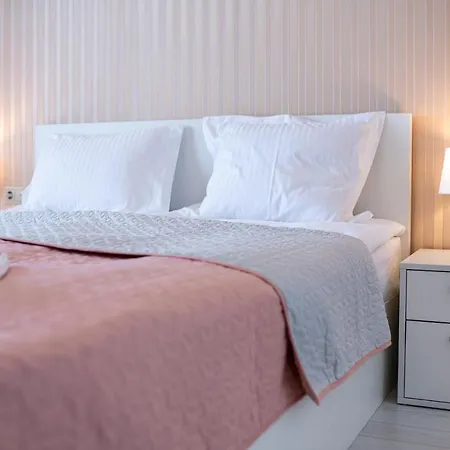 Apartment La Luxury *