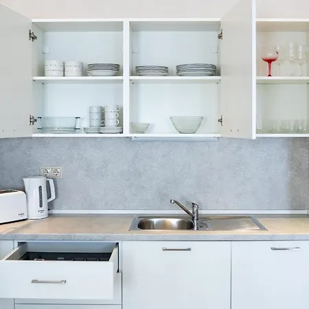 La Luxury Apartment *
