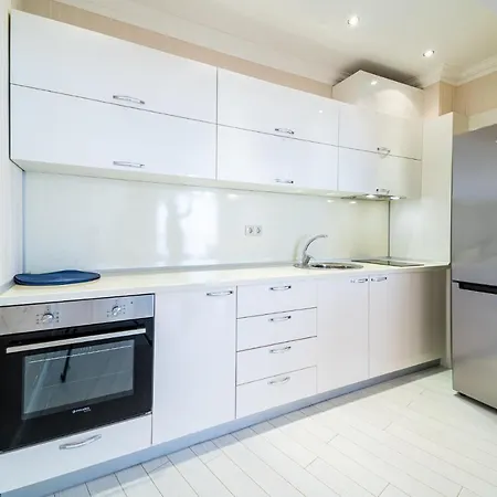 La Luxury Apartment *