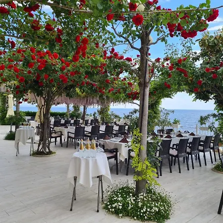 La Luxury Apartment Golden Sands