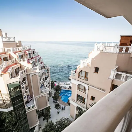 La Luxury Apartment *
