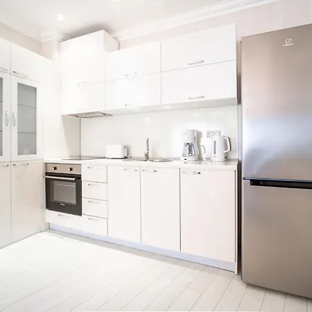 La Luxury Apartment *