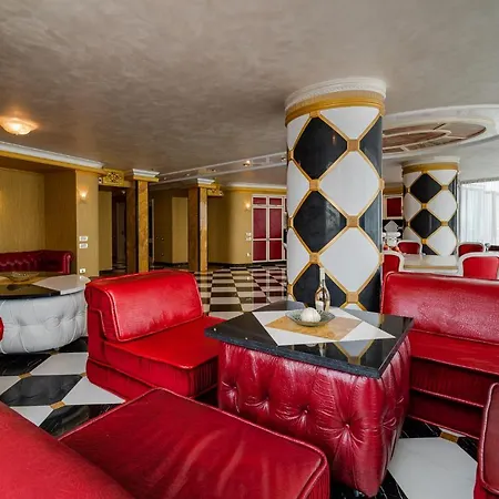 Apartment La Luxury