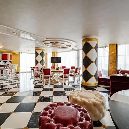 Apartment La Luxury
