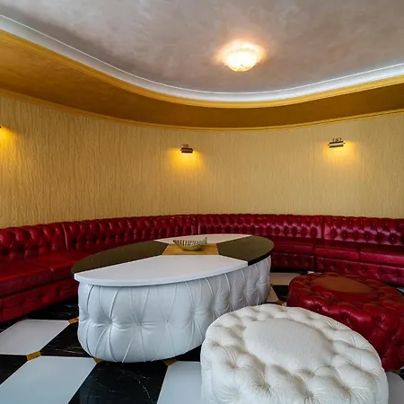 La Luxury Apartment *