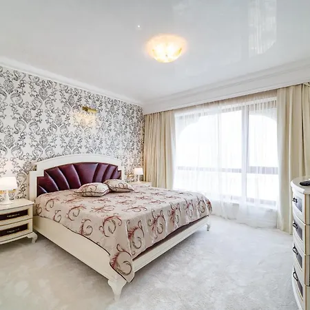 Apartment La Luxury