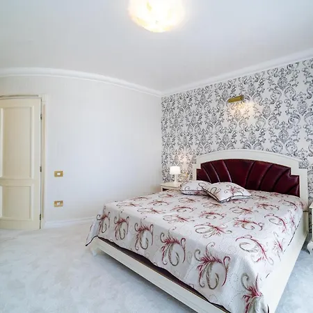 Apartment La Luxury Golden Sands