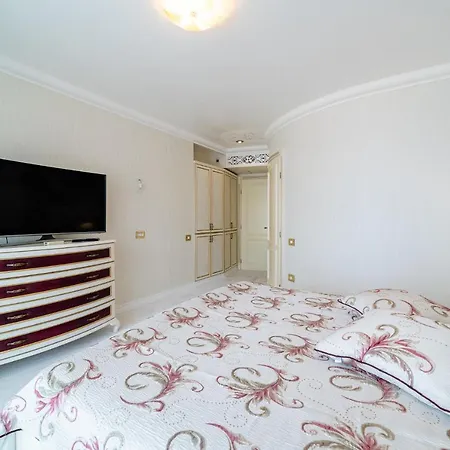 Apartment La Luxury