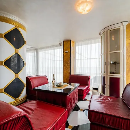 La Luxury Apartment *