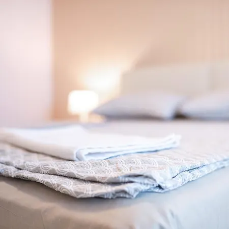 La Luxury Apartament Złote Piaski