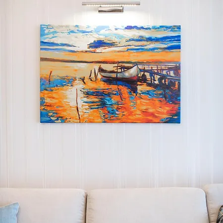 Apartment La Luxury