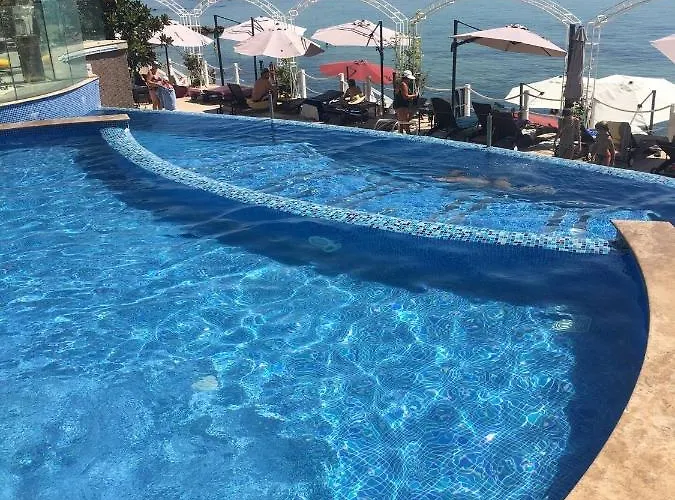 La Luxury Апартамент