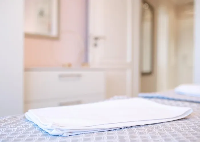 La Luxury Апартамент *