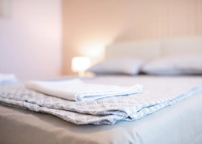 La Luxury Lägenhet Golden Sands